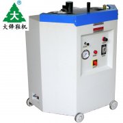 “蘑菇视频桶式气压压底机